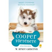 Egy kutya négy élete - Cooper története