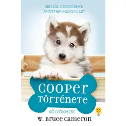 Egy kutya négy élete - Cooper története