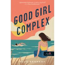  Good Girl Complex – Jókislány-komplexus (Avalon Bay 1.) (Önállóan is olvasható!