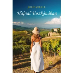 Hajnal Toszkánában