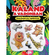 Kaland a vadonban