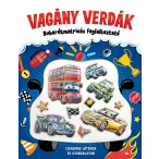 Vagány verdák