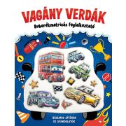 Vagány verdák