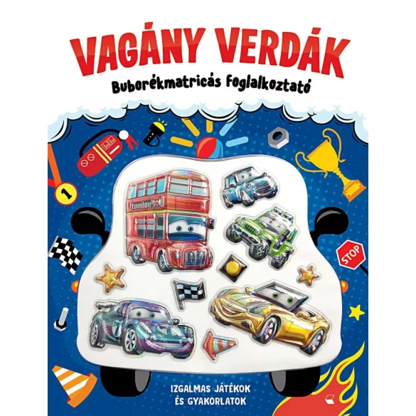 Vagány verdák