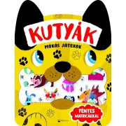Kutyák - Mókás játékok