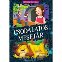 Csodálatos Mesetár