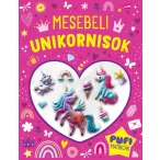 Mesebeli unikornisok