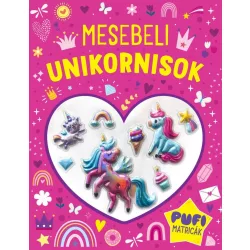 Mesebeli unikornisok