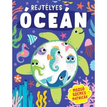 Rejtélyes óceán