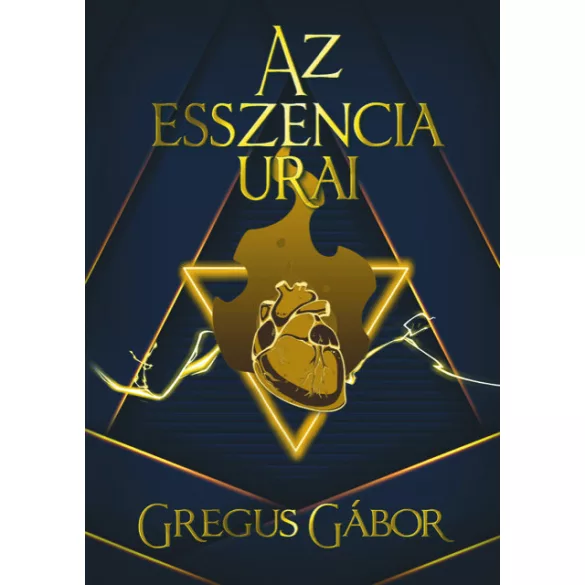 Az esszencia urai