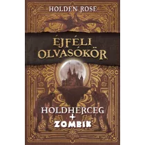 Holdherceg + zombik