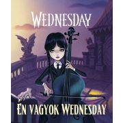Én vagyok Wednesday