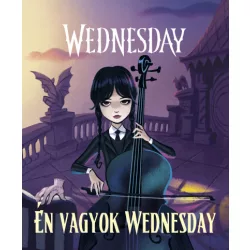 Én vagyok Wednesday