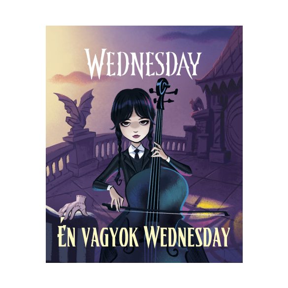 Én vagyok Wednesday
