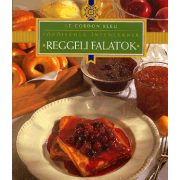 Reggeli falatok - Főzőiskola ínyenceknek