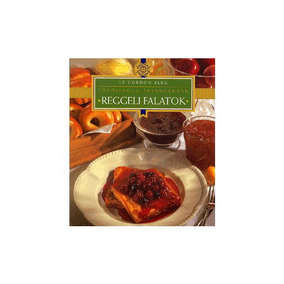 Reggeli falatok - Főzőiskola ínyenceknek