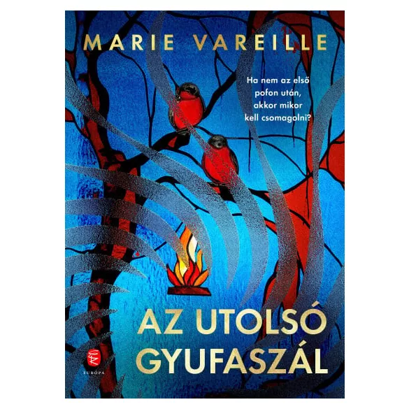 Az utolsó gyufaszál