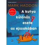 A kutya különös esete az éjszakában