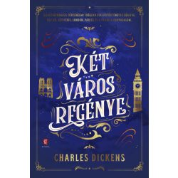 Két város regénye