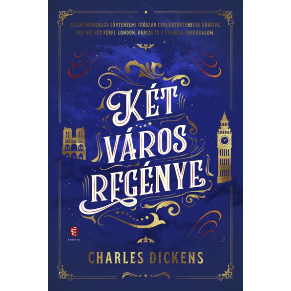 Két város regénye