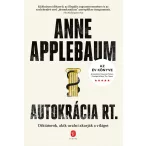 Autokrácia Rt.