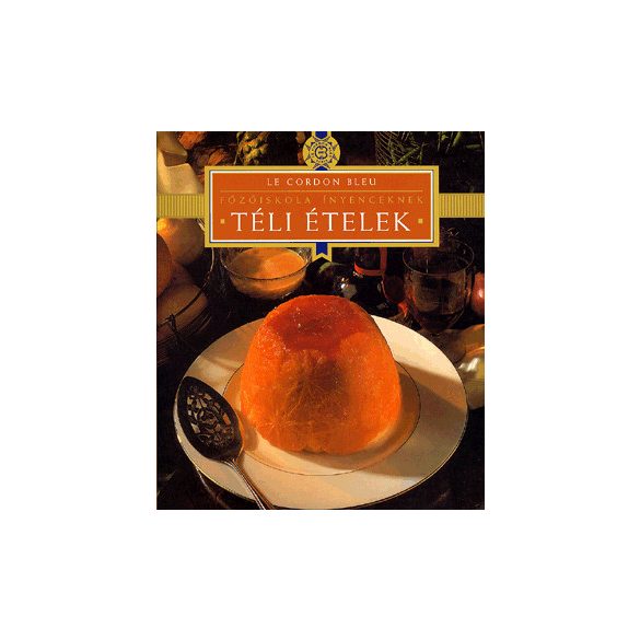 Téli ételek