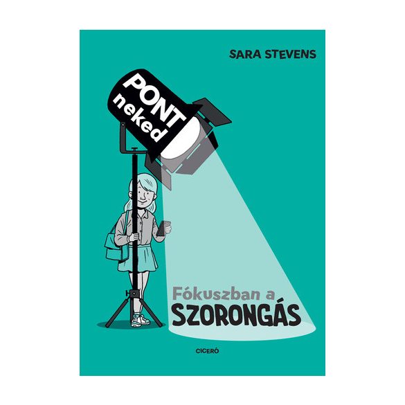 Fókuszban a szorongás