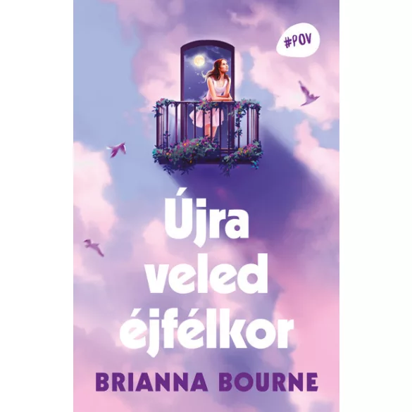 Újra veled éjfélkor