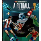 Zseblámpával - A futball nyomában
