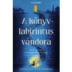 A könyvlabirintus vándora