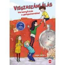 Visszaszámlálás