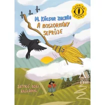 A boszorkány seprűje