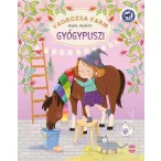 Vadrózsa farm 3. - Gyógypuszi
