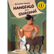 Hangfaló és a titokszedő