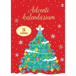 Adventi kalendárium