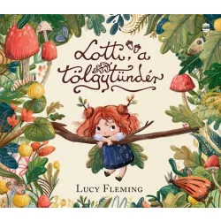 Lotti, a tölgytündér