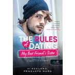   The Rules of Dating My Best Friend's Sister - Hogyan randizz a legjobb barátod húgával (Hogyan randizzunk? 2.)