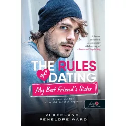   The Rules of Dating My Best Friend's Sister - Hogyan randizz a legjobb barátod húgával (Hogyan randizzunk? 2.)