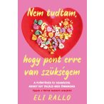 Nem tudtam, hogy pont erre van szükségem