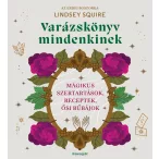 Varázskönyv mindenkinek