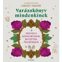 Varázskönyv mindenkinek