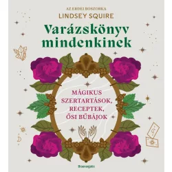 Varázskönyv mindenkinek