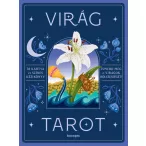 Virág tarot