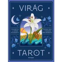 Virág tarot