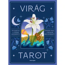 Virág tarot