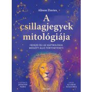 A csillagjegyek mitológiája