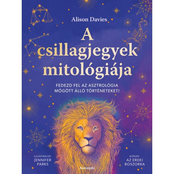 A csillagjegyek mitológiája