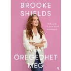 Brooke Shields nem öregedhet meg