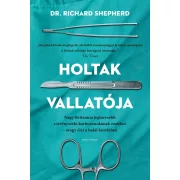 Holtak vallatója