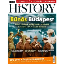 BBC History - 2025. július